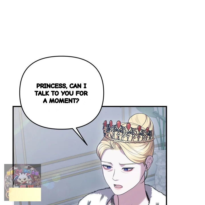 Taming The Arrogant Grand Duke Chapter 56 - Page 88