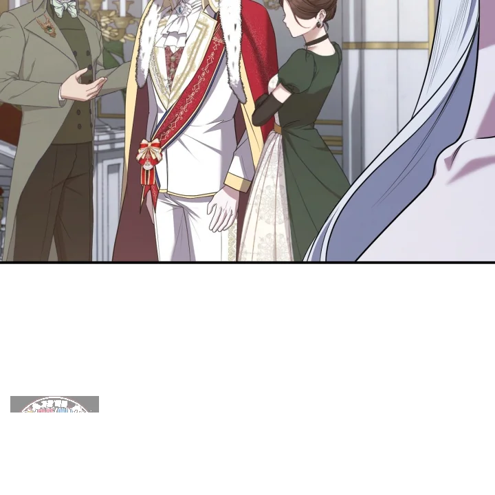 Taming The Arrogant Grand Duke Chapter 56 - Page 92