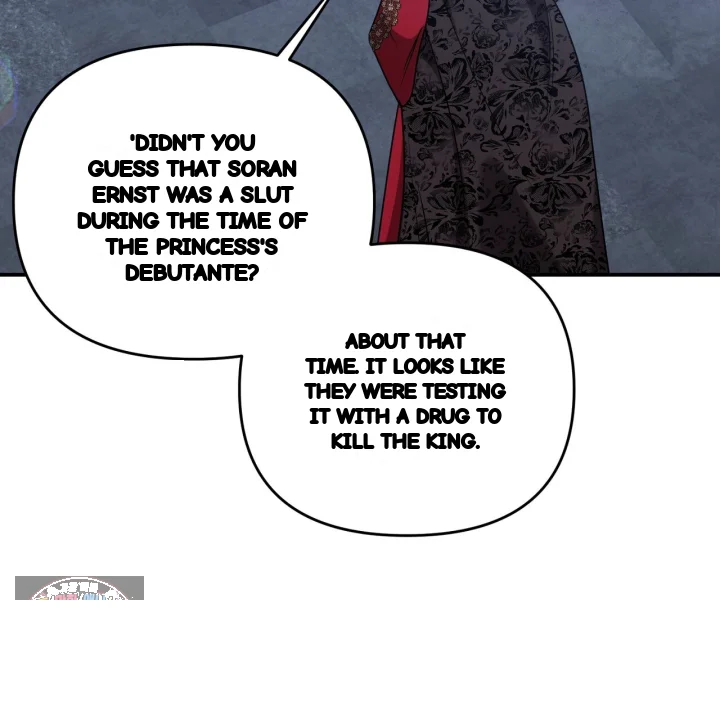 Taming The Arrogant Grand Duke Chapter 56 - Page 96
