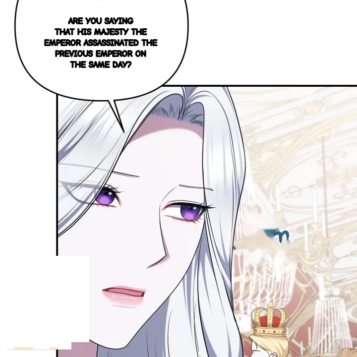 Taming The Arrogant Grand Duke Chapter 56 - Page 98
