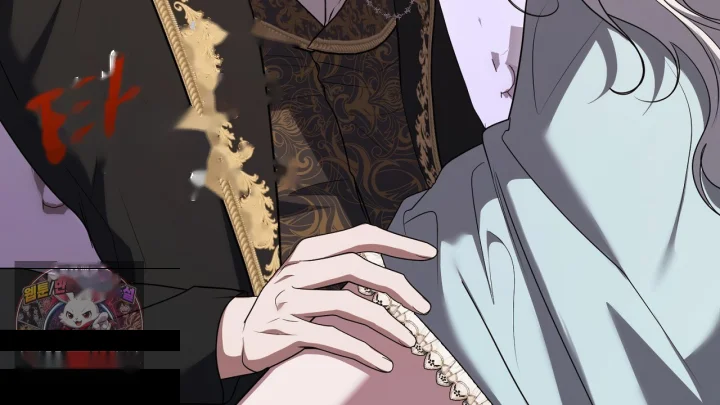 Taming The Arrogant Grand Duke Chapter 57 - Page 157