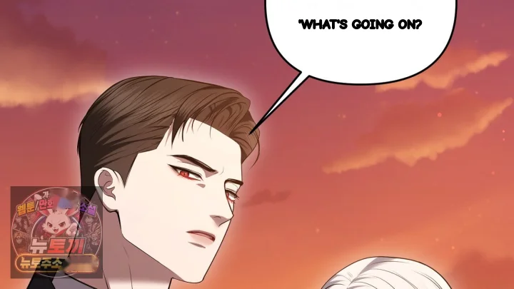 Taming The Arrogant Grand Duke Chapter 57 - Page 33