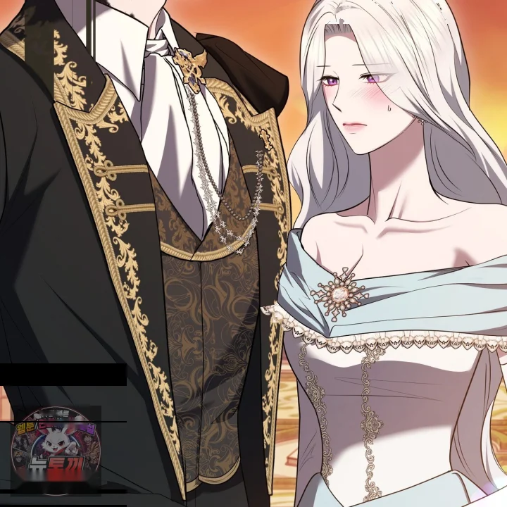 Taming The Arrogant Grand Duke Chapter 57 - Page 34