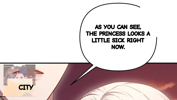 Taming The Arrogant Grand Duke Chapter 57 - Page 39