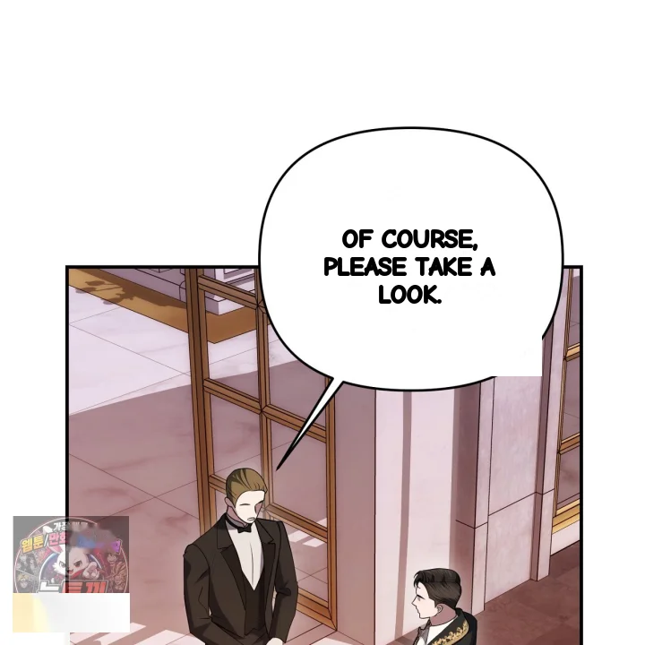 Taming The Arrogant Grand Duke Chapter 57 - Page 42