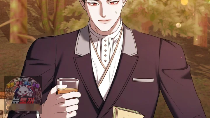 Taming The Arrogant Grand Duke Chapter 58 - Page 107