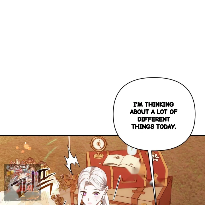 Taming The Arrogant Grand Duke Chapter 58 - Page 120