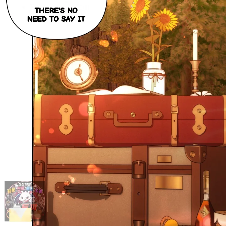 Taming The Arrogant Grand Duke Chapter 58 - Page 124