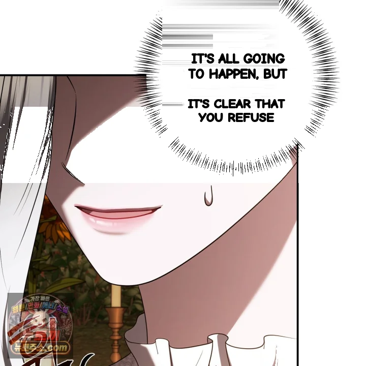 Taming The Arrogant Grand Duke Chapter 58 - Page 126