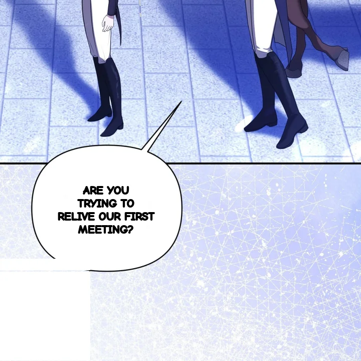 Taming The Arrogant Grand Duke Chapter 58 - Page 156