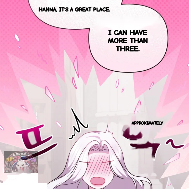 Taming The Arrogant Grand Duke Chapter 58 - Page 32
