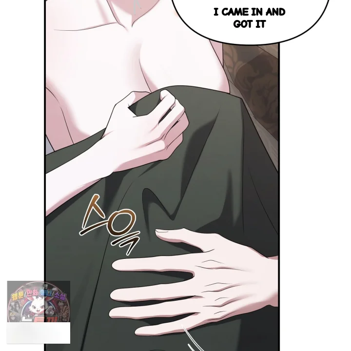 Taming The Arrogant Grand Duke Chapter 58 - Page 38