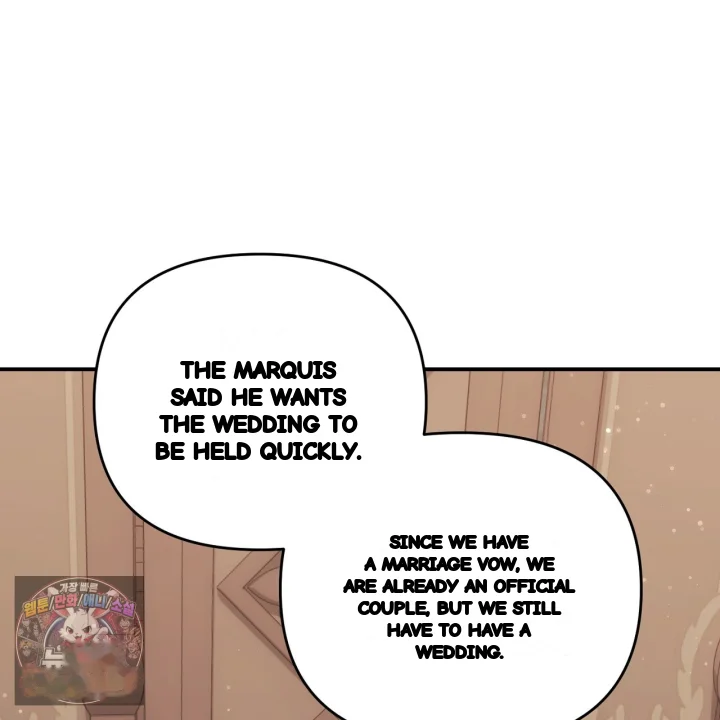 Taming The Arrogant Grand Duke Chapter 58 - Page 40