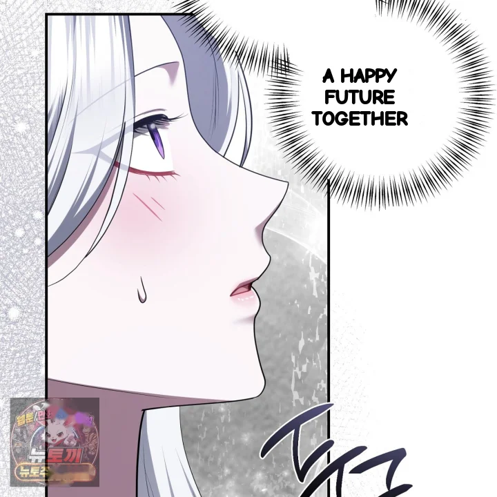Taming The Arrogant Grand Duke Chapter 58 - Page 54