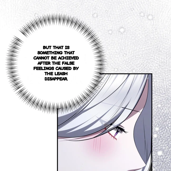 Taming The Arrogant Grand Duke Chapter 58 - Page 56