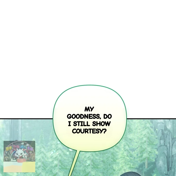 Taming The Arrogant Grand Duke Chapter 58 - Page 78