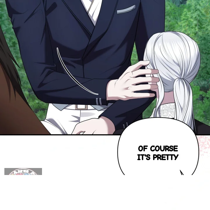 Taming The Arrogant Grand Duke Chapter 58 - Page 86