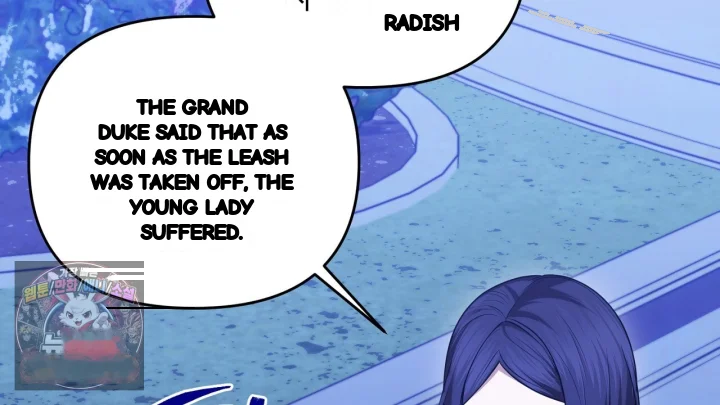 Taming The Arrogant Grand Duke Chapter 60 - Page 111