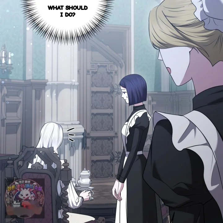 Taming The Arrogant Grand Duke Chapter 60 - Page 120