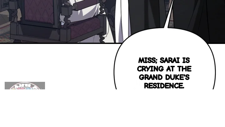 Taming The Arrogant Grand Duke Chapter 60 - Page 121