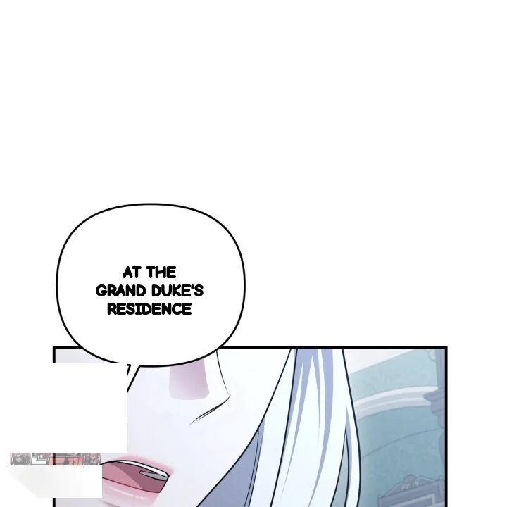 Taming The Arrogant Grand Duke Chapter 60 - Page 122