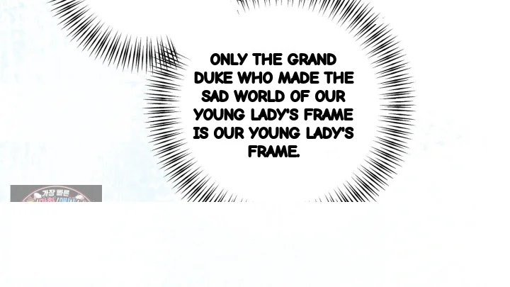 Taming The Arrogant Grand Duke Chapter 60 - Page 127