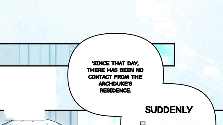 Taming The Arrogant Grand Duke Chapter 60 - Page 129