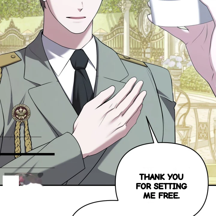 Taming The Arrogant Grand Duke Chapter 60 - Page 142