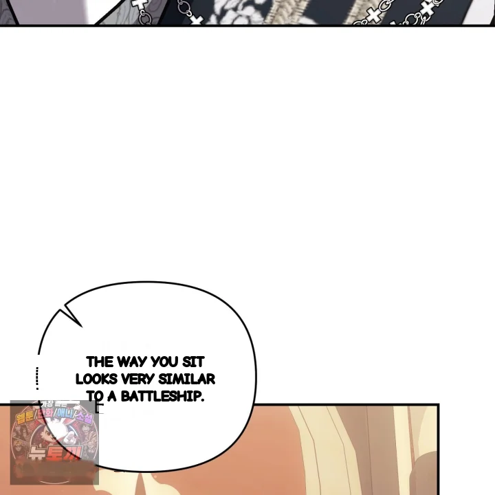 Taming The Arrogant Grand Duke Chapter 60 - Page 16