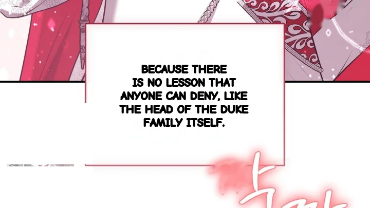 Taming The Arrogant Grand Duke Chapter 60 - Page 177