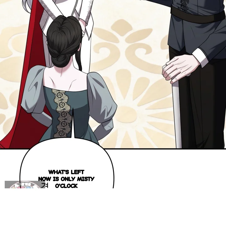 Taming The Arrogant Grand Duke Chapter 60 - Page 180