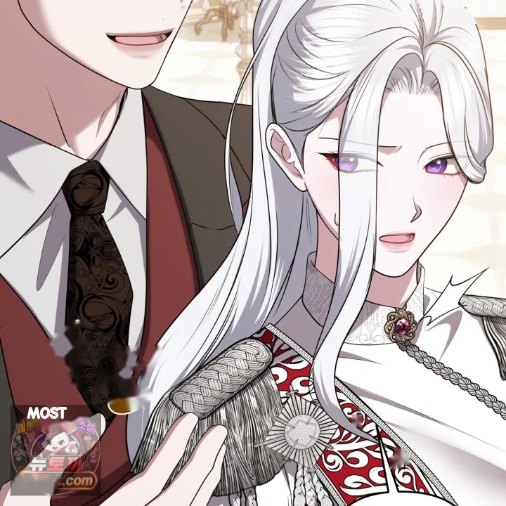 Taming The Arrogant Grand Duke Chapter 60 - Page 192