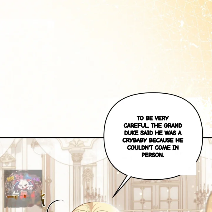 Taming The Arrogant Grand Duke Chapter 60 - Page 196