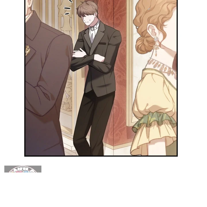 Taming The Arrogant Grand Duke Chapter 60 - Page 204