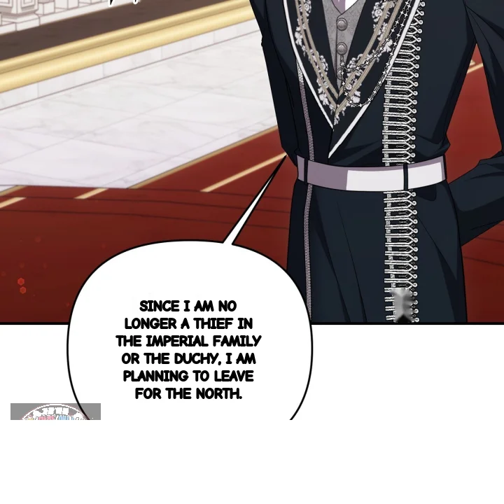 Taming The Arrogant Grand Duke Chapter 60 - Page 24