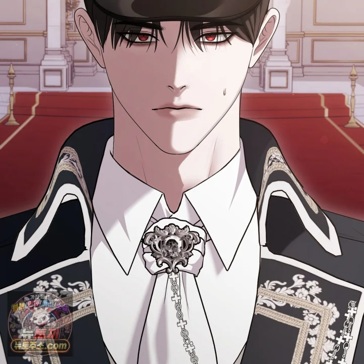 Taming The Arrogant Grand Duke Chapter 60 - Page 50