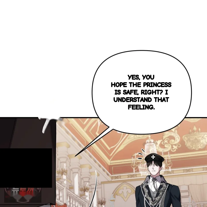 Taming The Arrogant Grand Duke Chapter 60 - Page 64