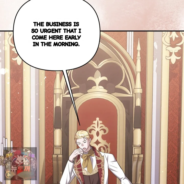 Taming The Arrogant Grand Duke Chapter 60 - Page 8