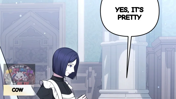 Taming The Arrogant Grand Duke Chapter 60 - Page 91