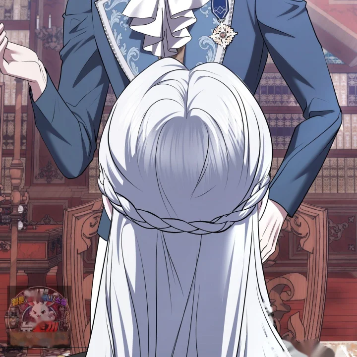 Taming The Arrogant Grand Duke Chapter 61 - Page 100