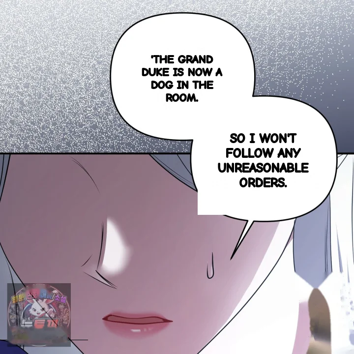 Taming The Arrogant Grand Duke Chapter 61 - Page 102