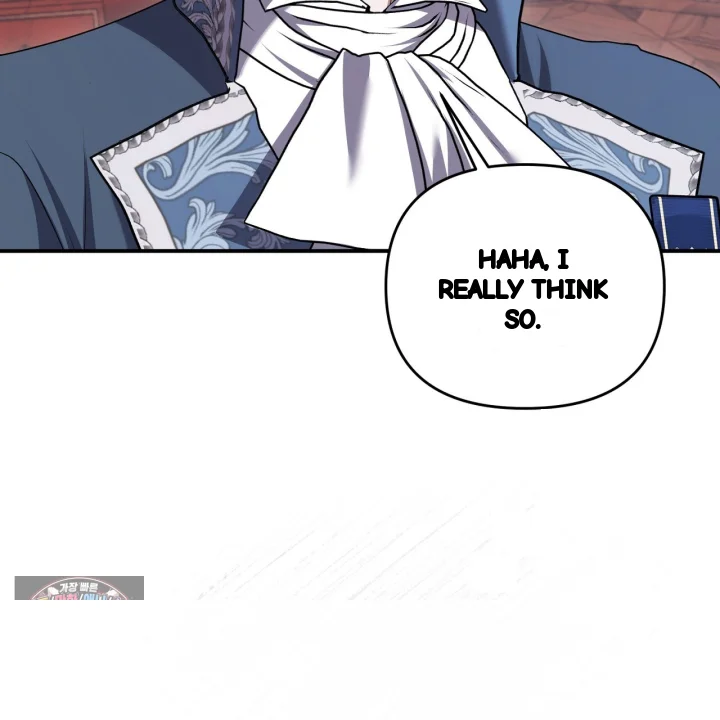 Taming The Arrogant Grand Duke Chapter 61 - Page 106