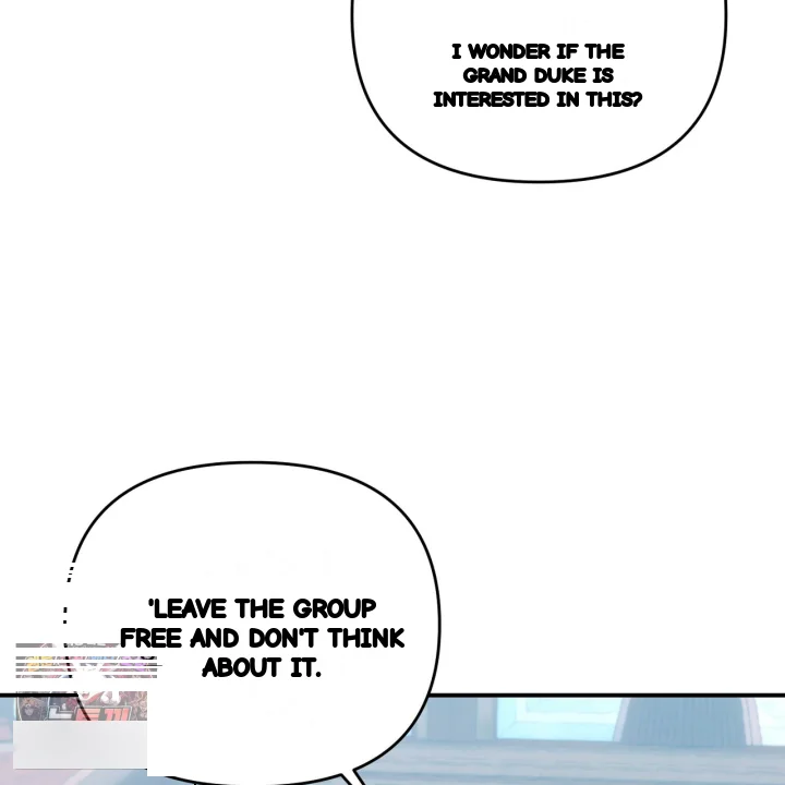 Taming The Arrogant Grand Duke Chapter 61 - Page 114