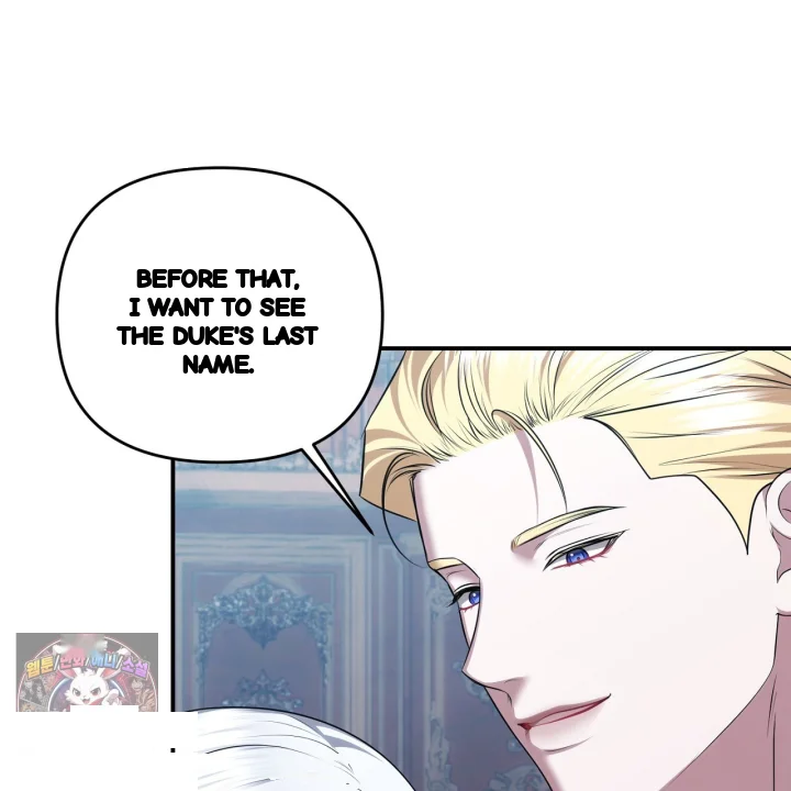 Taming The Arrogant Grand Duke Chapter 61 - Page 124