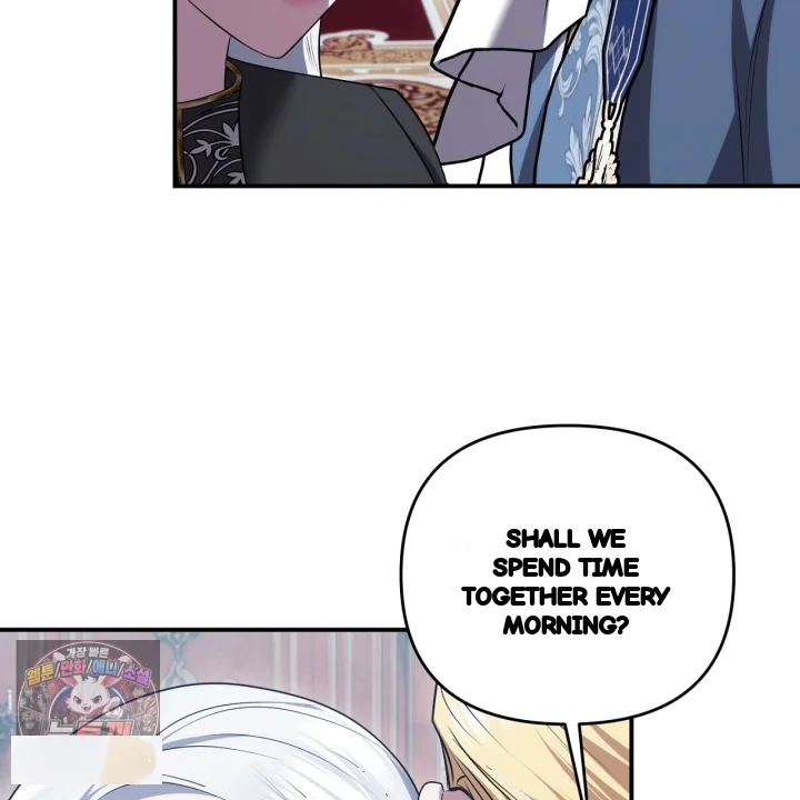 Taming The Arrogant Grand Duke Chapter 61 - Page 126