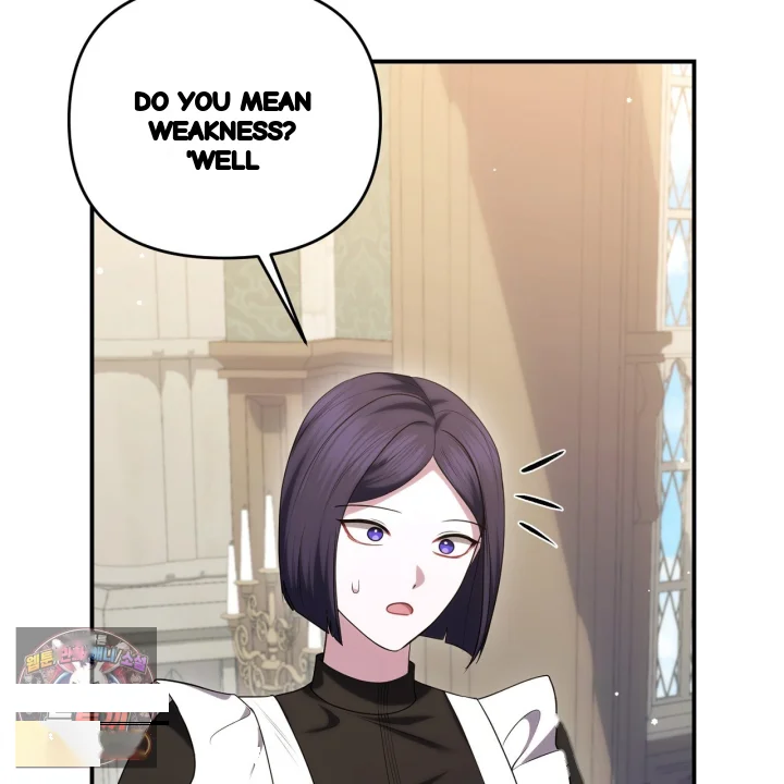 Taming The Arrogant Grand Duke Chapter 61 - Page 134
