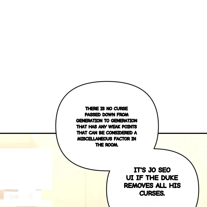 Taming The Arrogant Grand Duke Chapter 61 - Page 136