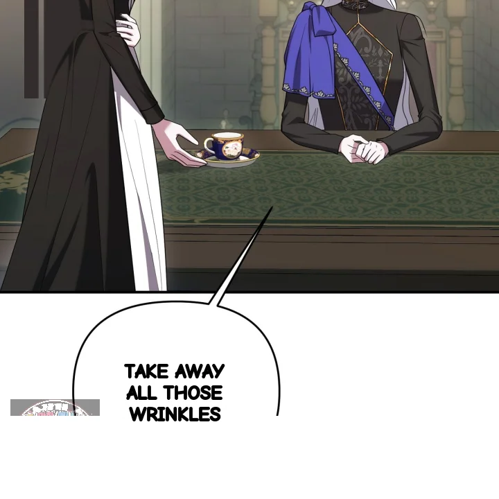 Taming The Arrogant Grand Duke Chapter 61 - Page 138