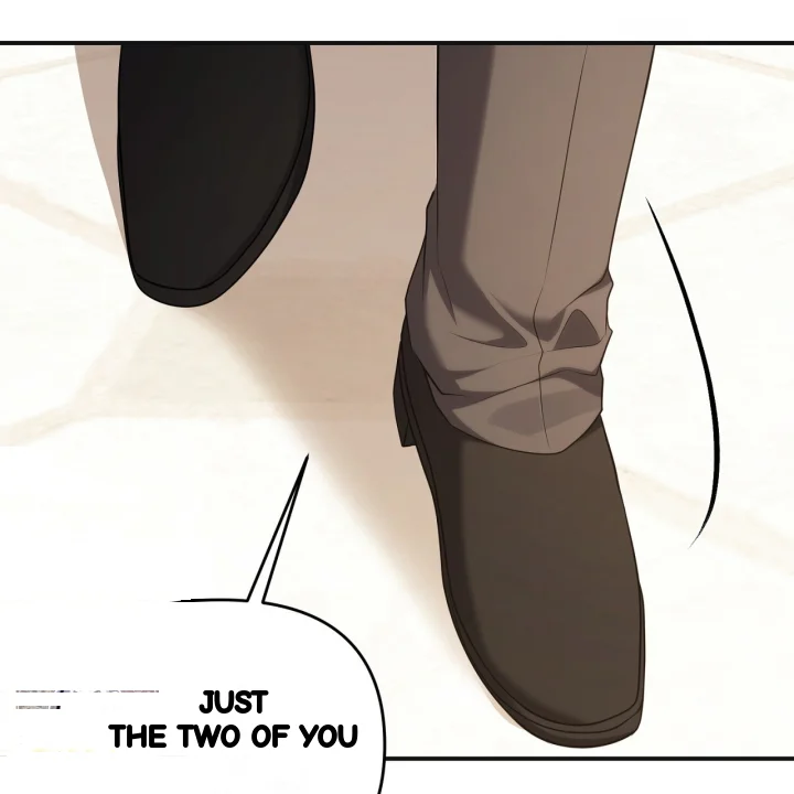 Taming The Arrogant Grand Duke Chapter 61 - Page 14