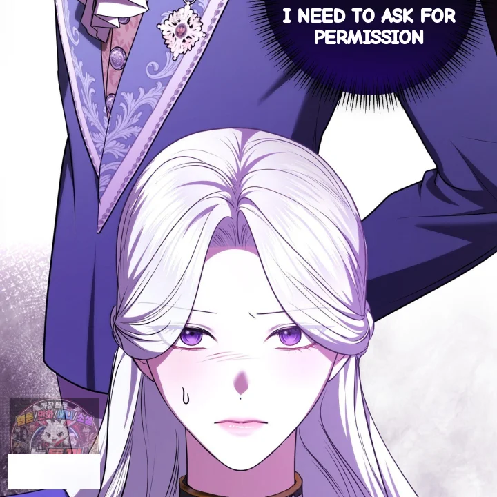 Taming The Arrogant Grand Duke Chapter 61 - Page 154